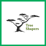 Ted Kipping Tree Shaper Logo