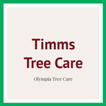 Timms Tree Care Logo