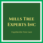 Mills Tree Experts Inc Logo
