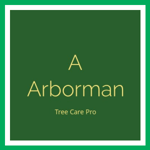 A Arborman Logo
