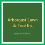 Arborgast Lawn & Tree Inc Logo