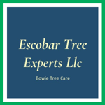 Escobar Tree Experts Llc Logo