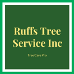 Ruffs Tree Service Inc Logo