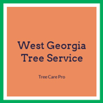 West Georgia Tree Service Logo