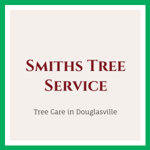 Smiths Tree Service Logo