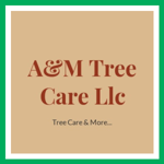 A&amp;M Tree Care Llc Logo