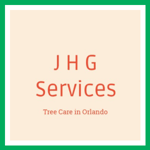 J H G Services Logo