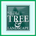 South Sound Tree And Landscape Logo