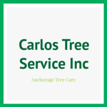 Carlos Tree Service Inc Logo