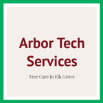 Arbor Tech Services Logo