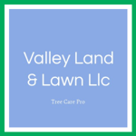 Valley Land & Lawn Llc Logo