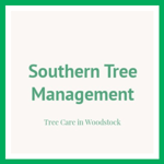 Southern Tree Management Logo