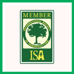 Sierra Nevada Arborists Logo
