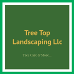 Tree Top Landscaping Llc Logo