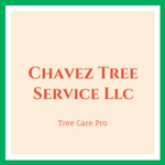 Chavez Tree Service Llc Logo