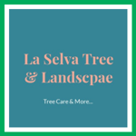 La Selva Tree & Landscpae Logo
