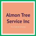 Almon Tree Service Inc Logo