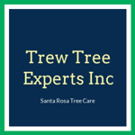 Trew Tree Experts Inc Logo
