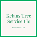 Kelans Tree Service Llc Logo