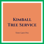 Kimball Tree Service Logo