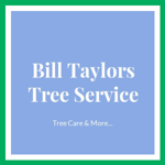 Bill Taylors Tree Service Logo