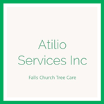 Atilio Services Inc Logo