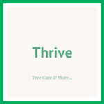 Thrive Logo