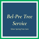 Bel-Pre Tree Service Logo