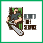 Jesus Benuto Logo