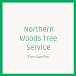 Northern Woods Tree Service Logo
