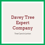 Davey Tree Expert Company Logo