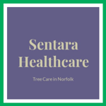 Sentara Healthcare Logo