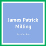 James Patrick Milling Logo
