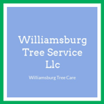 Williamsburg Tree Service Llc Logo