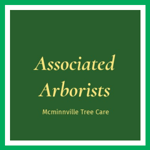 Associated Arborists Logo