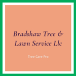 Bradshaw Tree & Lawn Service Llc Logo