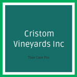 Cristom Vineyards Inc Logo