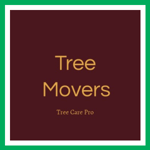 Tree Movers Logo