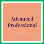 Advanced Professional Logo