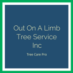 Out On A Limb Tree Service Inc Logo