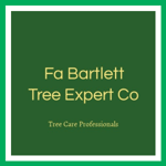 Fa Bartlett Tree Expert Co Logo
