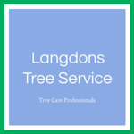Langdons Tree Service Logo