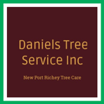 Daniels Tree Service Inc Logo