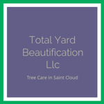 Total Yard Beautification Llc Logo