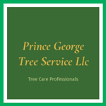 Prince George Tree Service Llc Logo