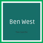 Ben West Logo