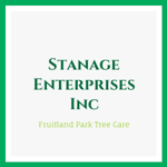 Stanage Enterprises Inc Logo