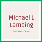 Michael L Lambing Logo