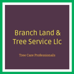 Branch Land & Tree Service Llc Logo