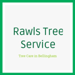 Rawls Tree Service Logo